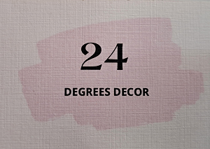 24 Degress Decor